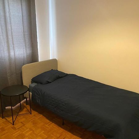 5 Pieces Av Petite Place Parking Proche Zenith Et Cite Sciences Villette Pantin Eksteriør billede