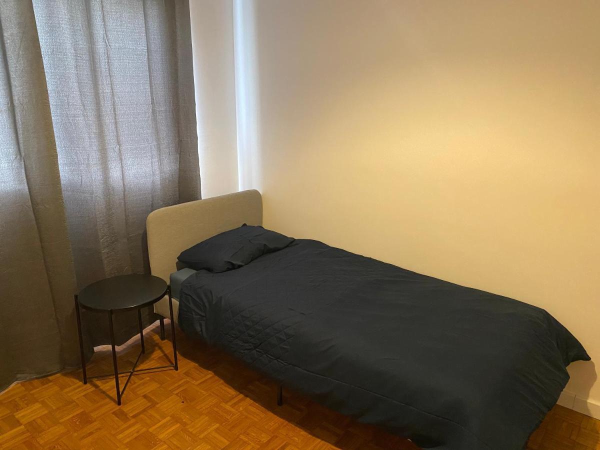 5 Pieces Av Petite Place Parking Proche Zenith Et Cite Sciences Villette Pantin Eksteriør billede